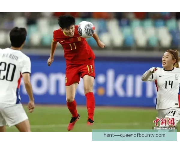 中国女足无缘巴黎奥运正赛后的反思与重建之路挑战与希望并存未来