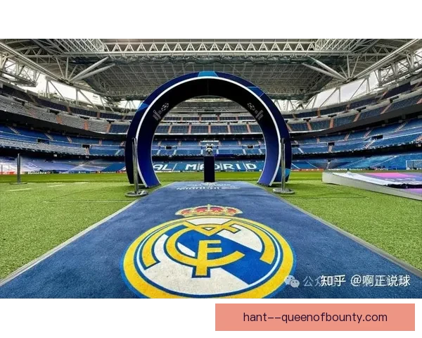 从低谷到王朝皇家马德里欧冠三连冠背后的传奇征程与时代统治力再